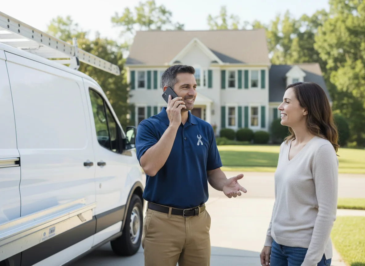 Home Gutter Service Star Tannery, VA FAQs